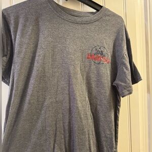 Morgan Wallen Custom ‘98 Braves Shirt